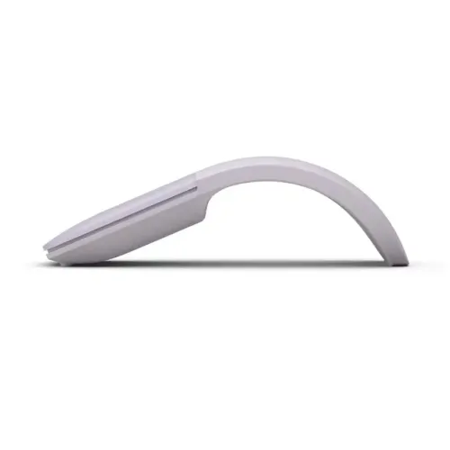 Microsoft Surface Arc Bluetooth Mouse Lilac — image 2 of 4