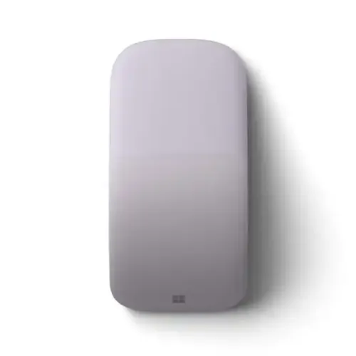 Microsoft Surface Arc Bluetooth Mouse Lilac — image 4 of 4