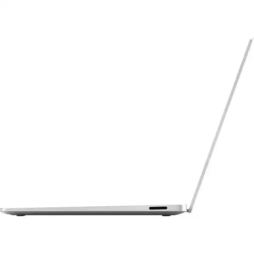 Microsoft Surface Laptop 7th Edition Snapdragon X Elite Copilot+ & AI Optimized 15" Laptop Platinum — image 6 of 6