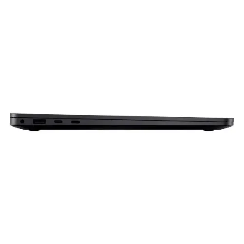 Microsoft Surface Laptop 7th Edition Snapdragon X Plus 12 Core Copilot+ & AI Optimized Laptop Black — image 5 of 6