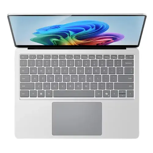 Microsoft Surface Laptop 8 Snapdragon X2 Elite 13.8" Touch Copilot+ PC Laptop — image 5 of 5