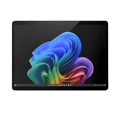 Microsoft Surface Pro 11th Edition Snapdragon X Plus 13" Copilot+PC Touch Laptop — image 4 of 5