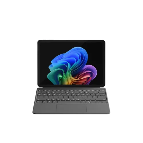 Microsoft Surface Pro 12 Snapdragon X Plus 8 Core 12" Touch Copilot+ PC Laptop — image 2 of 6
