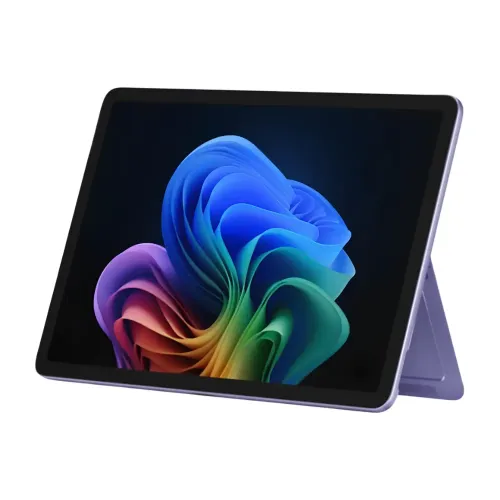 Microsoft Surface Pro 12 Snapdragon X Plus 8 Core 12" Touch Copilot+ PC Laptop — image 5 of 6
