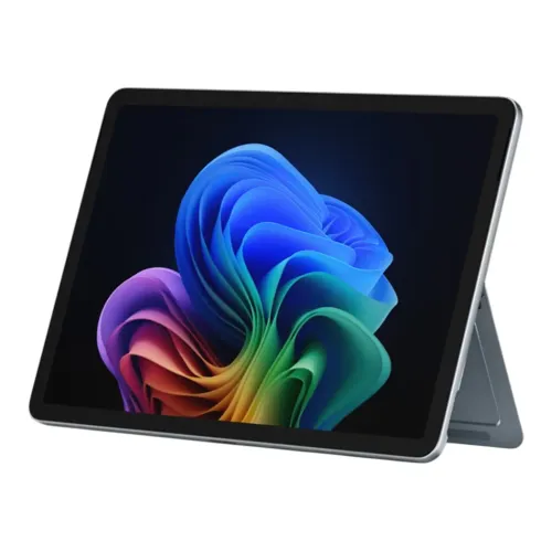 Microsoft Surface Pro 12 Snapdragon X Plus 8 Core 12" Touch Copilot+ PC Laptop — image 6 of 6
