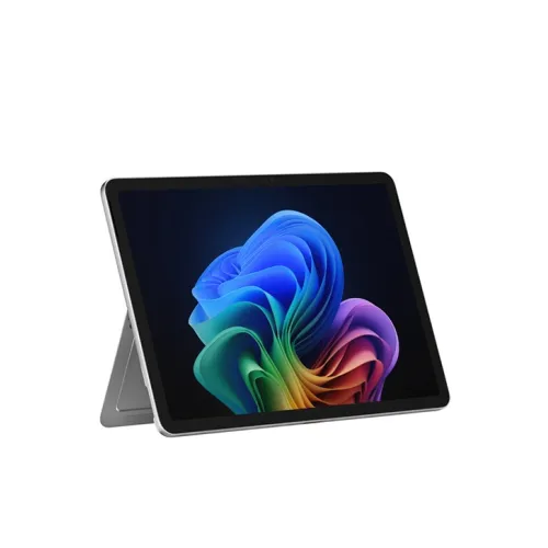 Microsoft Surface Pro 12 Snapdragon X Plus 8 Core 256GB SSD 12" Touch Copilot+ PC Laptop
