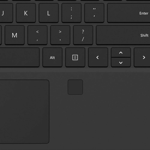 Microsoft Surface Pro 4 Type Cover With Fingerprint — image 2 of 2