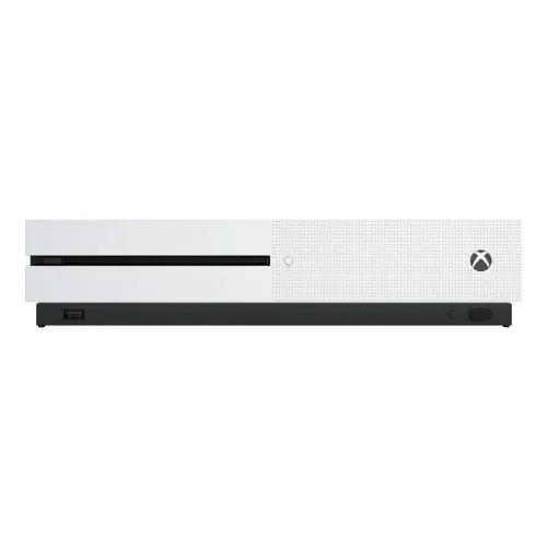 Microsoft Xbox One S Gaming Console — image 2 of 2