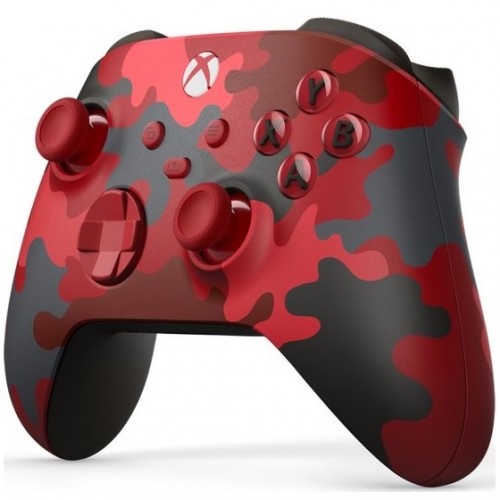 Microsoft Xbox Wireless Controller - Daystrike Camo Special Edition — image 2 of 3