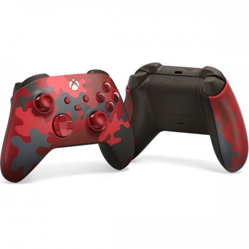 Microsoft Xbox Wireless Controller - Daystrike Camo Special Edition — image 3 of 3