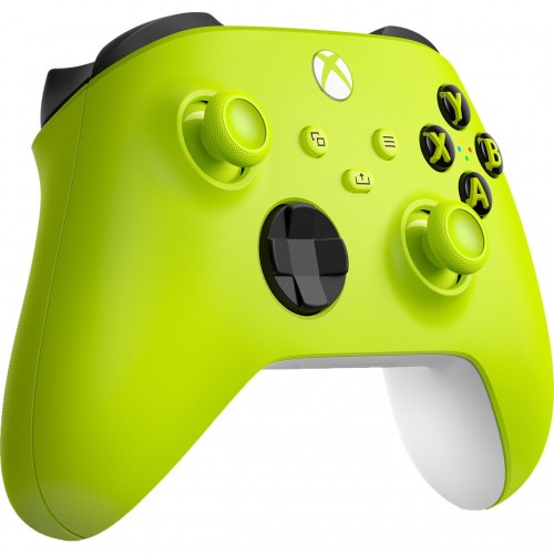 Microsoft Xbox Wireless Controller - Electric Volt — image 3 of 4