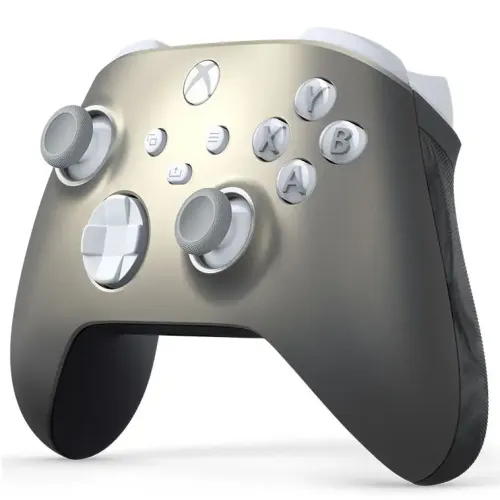 Microsoft Xbox Wireless Controller - Lunar Shift Special Edition — image 2 of 4