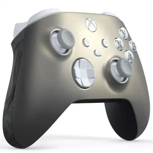Microsoft Xbox Wireless Controller - Lunar Shift Special Edition — image 3 of 4