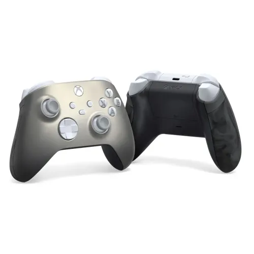 Microsoft Xbox Wireless Controller - Lunar Shift Special Edition — image 4 of 4