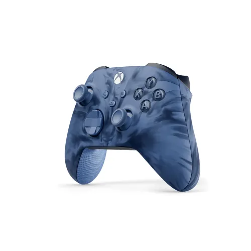 Microsoft Xbox Wireless Controller - Stormcloud Vapor Special Edition — image 2 of 4