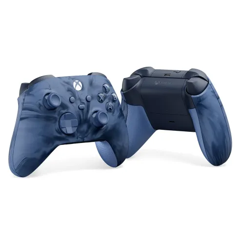 Microsoft Xbox Wireless Controller - Stormcloud Vapor Special Edition — image 4 of 4