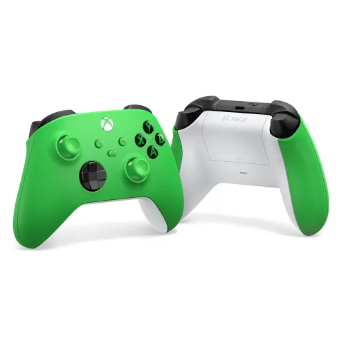 Microsoft Xbox Wireless Controller - Velocity Green — image 3 of 3