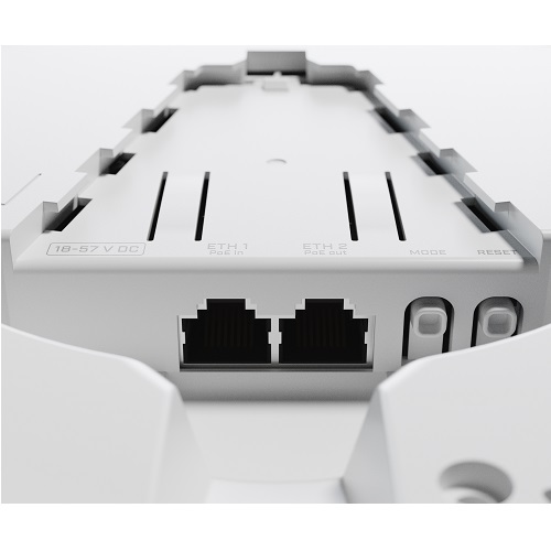 Mikrotik cAP XL ac Dual Band Ceiling & Wall Mounting Access point — image 4 of 6