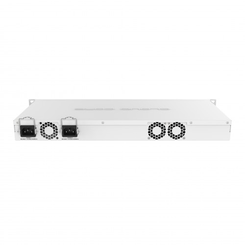 Mikrotik CCR1036-8G-2S+EM 1U rackmount 8-Port Gigabit Ethernet Router — image 2 of 2