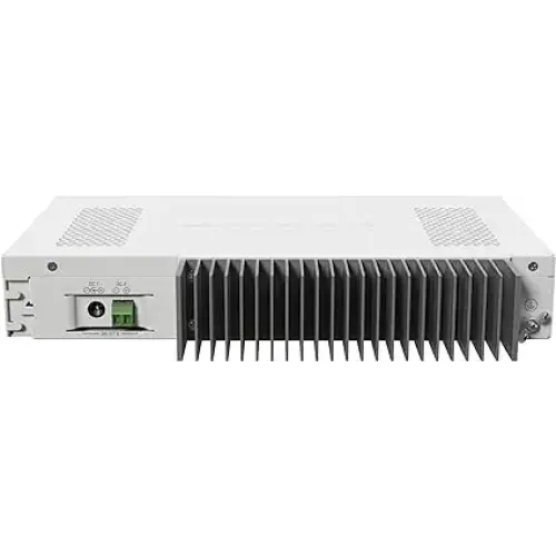 Mikrotik CCR2004-16G-2S+PC Passive Cooling Cloud Core Router — image 2 of 3