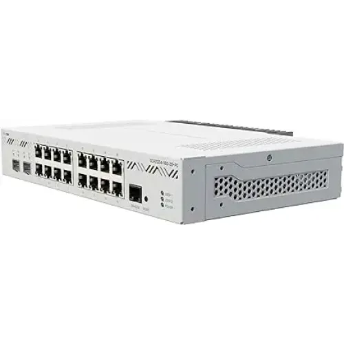 Mikrotik CCR2004-16G-2S+PC Passive Cooling Cloud Core Router — image 3 of 3