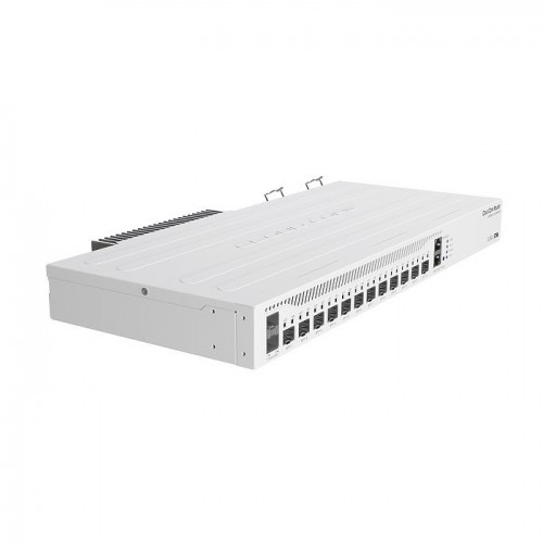Mikrotik CCR2004-1G-12S+2XS Ethernet Router — image 2 of 3