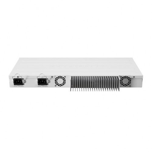Mikrotik CCR2004-1G-12S+2XS Ethernet Router — image 3 of 3