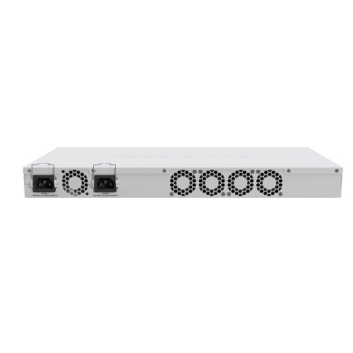 Mikrotik CCR2116-12G-4S+ 16 Core ARM CPU 10G Router — image 2 of 3