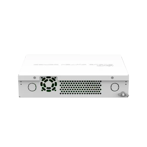 Mikrotik CRS112-8G-4S-IN 8 Port Layer 3 Gigabit Smart Switch — image 2 of 2