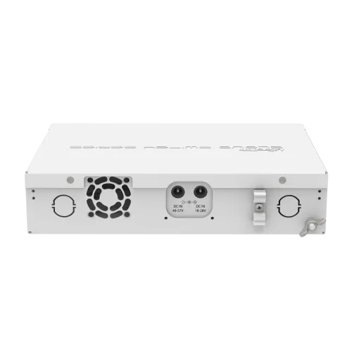 Mikrotik CRS112-8P-4S-IN 8 port Gigabit POE Smart Switch — image 2 of 2