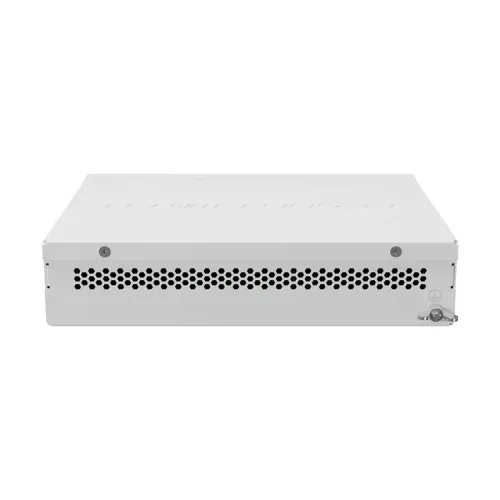 Mikrotik CSS610-8G-2S+IN 10 Port (8 Port Gigabit + 2 Port SFP+) Managed Smart Cloud Switch — image 3 of 3