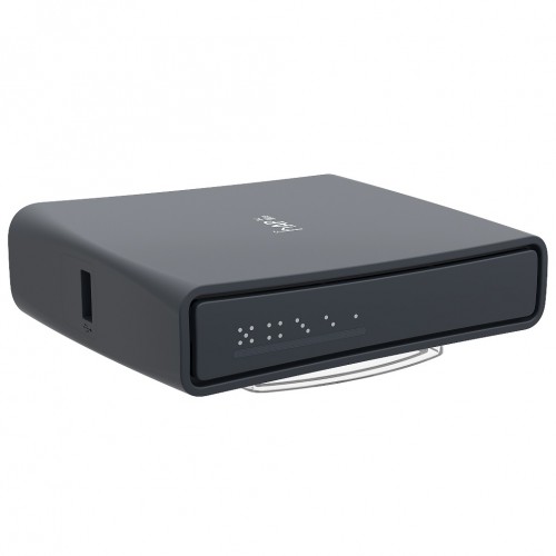 Mikrotik RB952Ui-5ac2nD-TC hAP ac Lite TC Dual Band Router — image 2 of 3