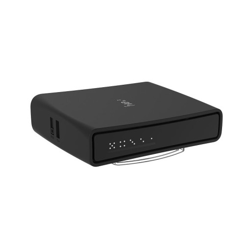 MikroTik RBD52G-5HacD2HnD-TC hAP ac2 Dual-Concurrent Router — image 4 of 5