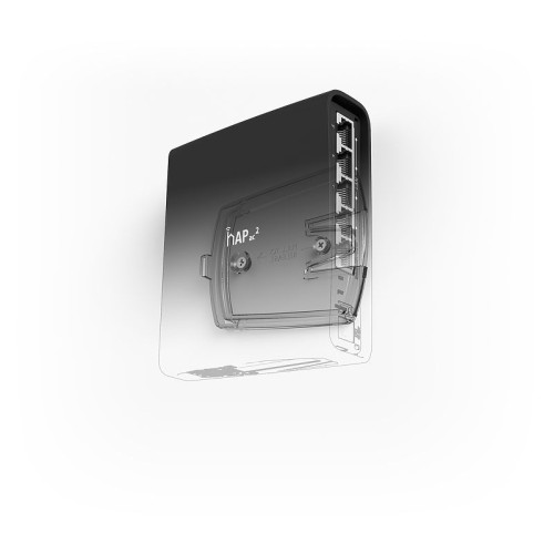 MikroTik RBD52G-5HacD2HnD-TC hAP ac2 Dual-Concurrent Router — image 5 of 5