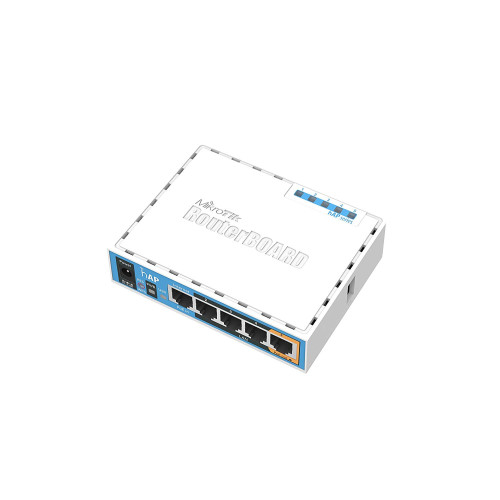 Mikrotik RB951Ui-2nD hAP Access Point Router — image 2 of 2