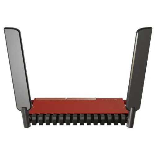Mikrotik L009UiGS-2HaxD-IN 8-Port WiFi 6 Gigabit Router — image 4 of 4