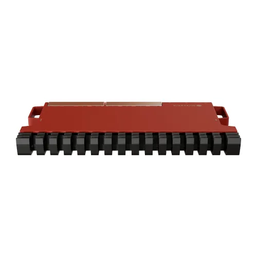 Mikrotik L009UiGS-RM 8 Port PoE Gigabit Router — image 4 of 5