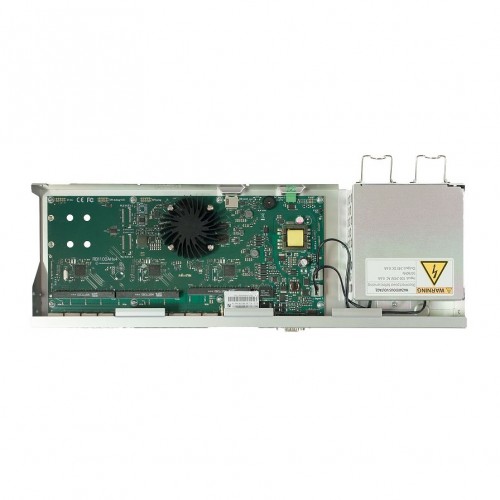 Mikrotik RB1100AHX4 Rackmount 13X Gigabit Ethernet Router — image 3 of 3