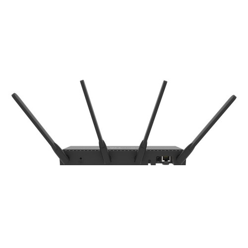 Mikrotik RB4011iGS+5HACQ2HND-IN 10X Gigabit Ethernet Router — image 3 of 4
