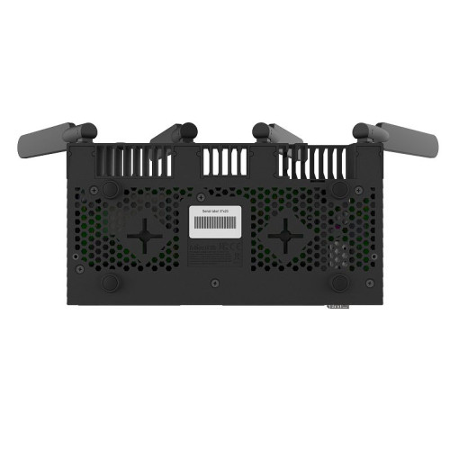 Mikrotik RB4011iGS+5HACQ2HND-IN 10X Gigabit Ethernet Router — image 4 of 4