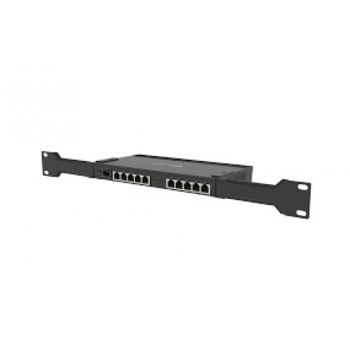 Mikrotik RB4011iGS+RM 10xGigabit Ethernet Rackmount Router — image 2 of 3