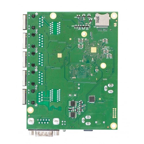 Mikrotik RB450GX4 Gigabit Ethernet Router (Without Case) — image 2 of 2