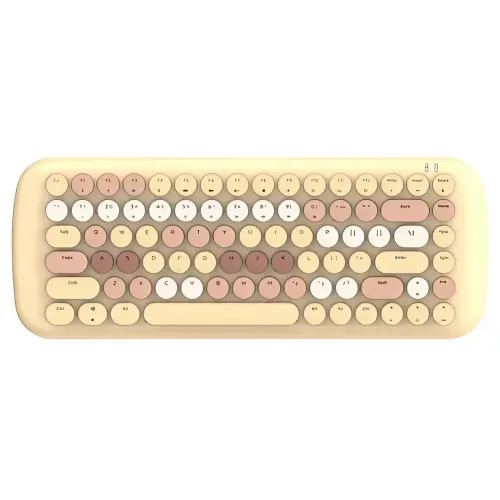Mofii Candy M Wired Mechanical Gaming Keyboard — image 2 of 5