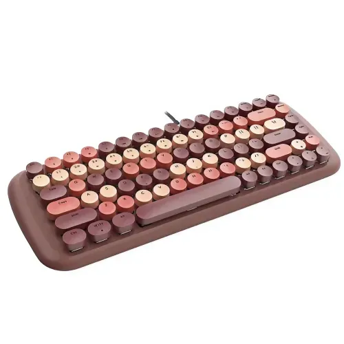 Mofii Candy M Wired Mechanical Gaming Keyboard — image 3 of 5