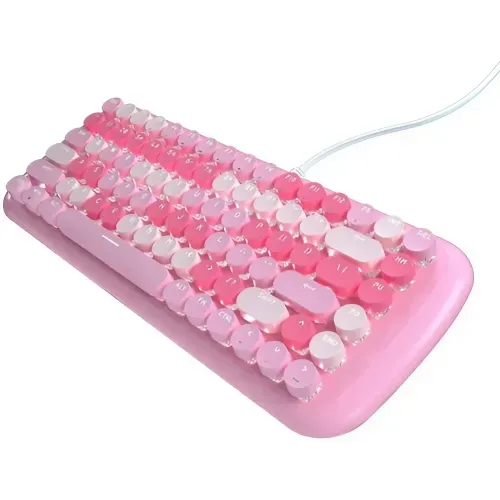 Mofii Candy M Wired Mechanical Gaming Keyboard — image 4 of 5