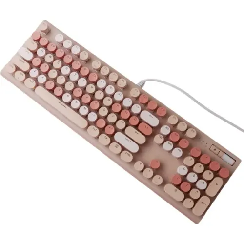 Mofii Geezer G5 Wired Mechanical Gaming Keyboard — image 2 of 2