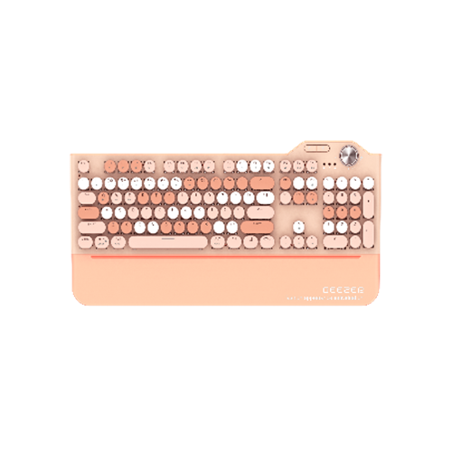 Mofii Geezer G7 Mixed Tri Mode Mechanical Gaming Keyboard — image 3 of 3