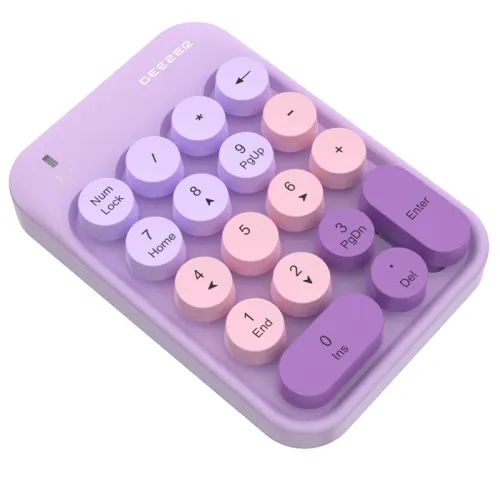 Mofii GEEZER Z5 Wireless Numeric Keyboard
