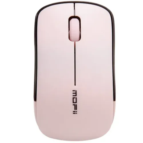 Mofii GO18 Wireless Mouse — image 3 of 4