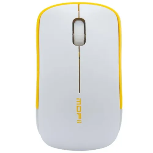 Mofii GO18 Wireless Mouse — image 4 of 4